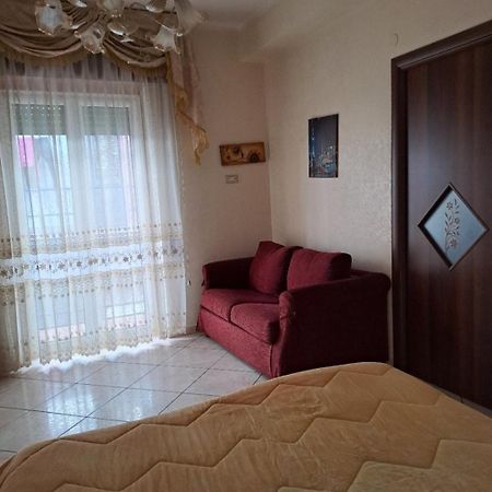 Apartamento Casa Imma Napoli Exterior foto