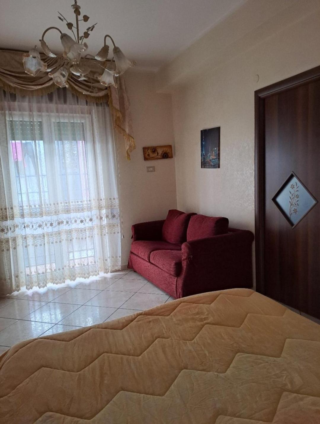 Apartamento Casa Imma Napoli Exterior foto