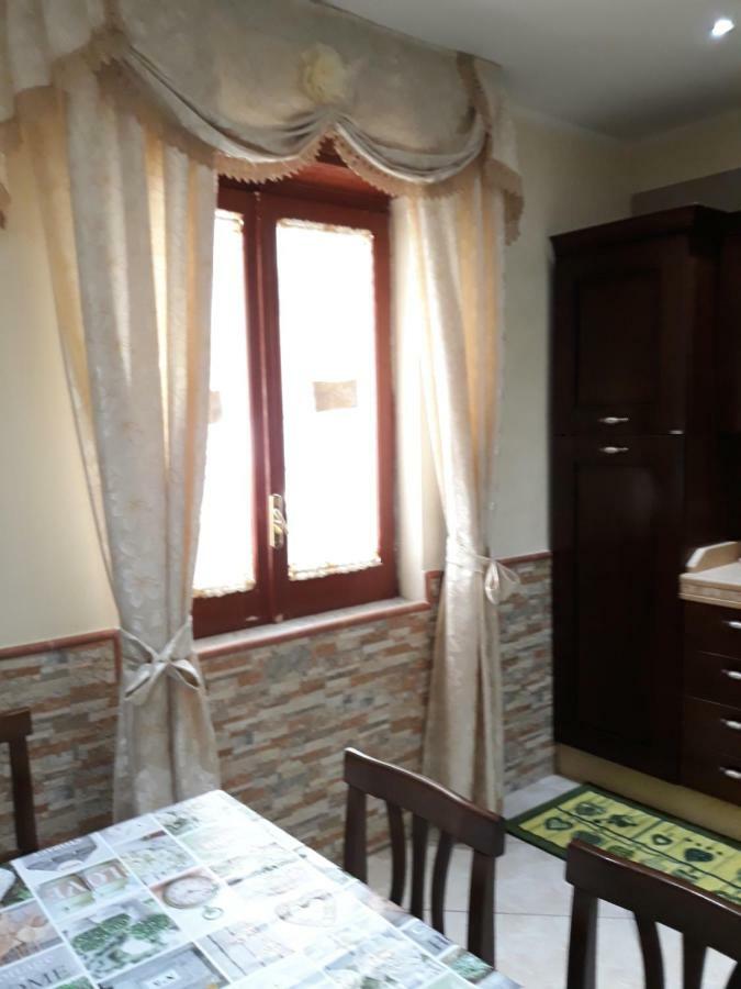 Apartamento Casa Imma Napoli Exterior foto