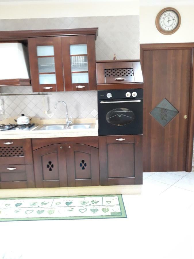 Apartamento Casa Imma Napoli Exterior foto