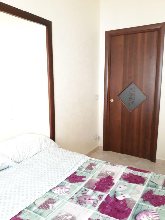 Apartamento Casa Imma Napoli Exterior foto