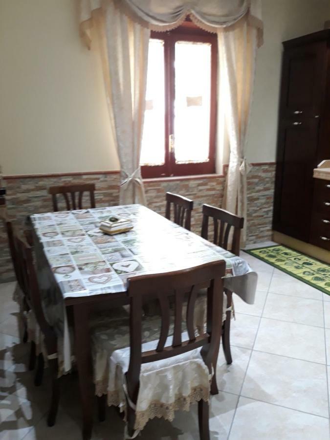 Apartamento Casa Imma Napoli Exterior foto