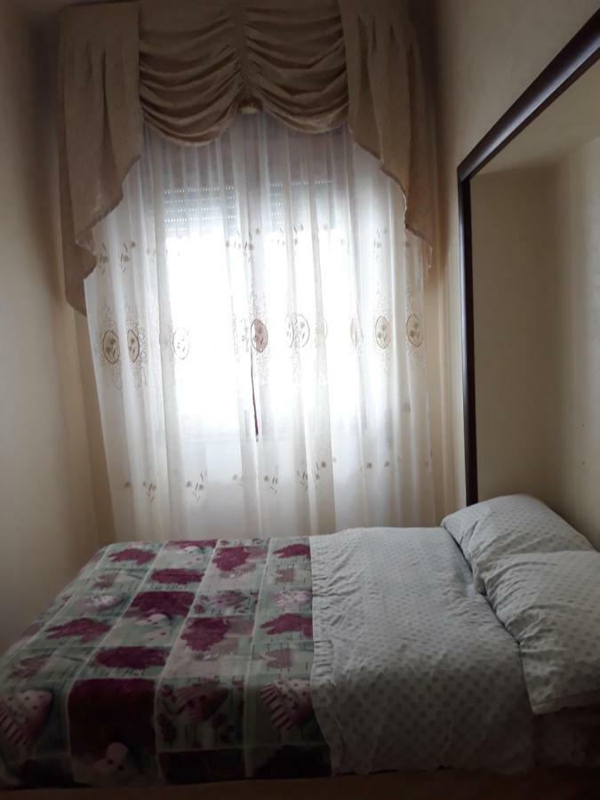 Apartamento Casa Imma Napoli Exterior foto