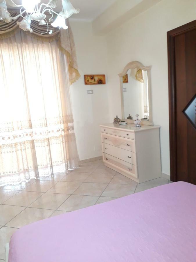 Apartamento Casa Imma Napoli Exterior foto