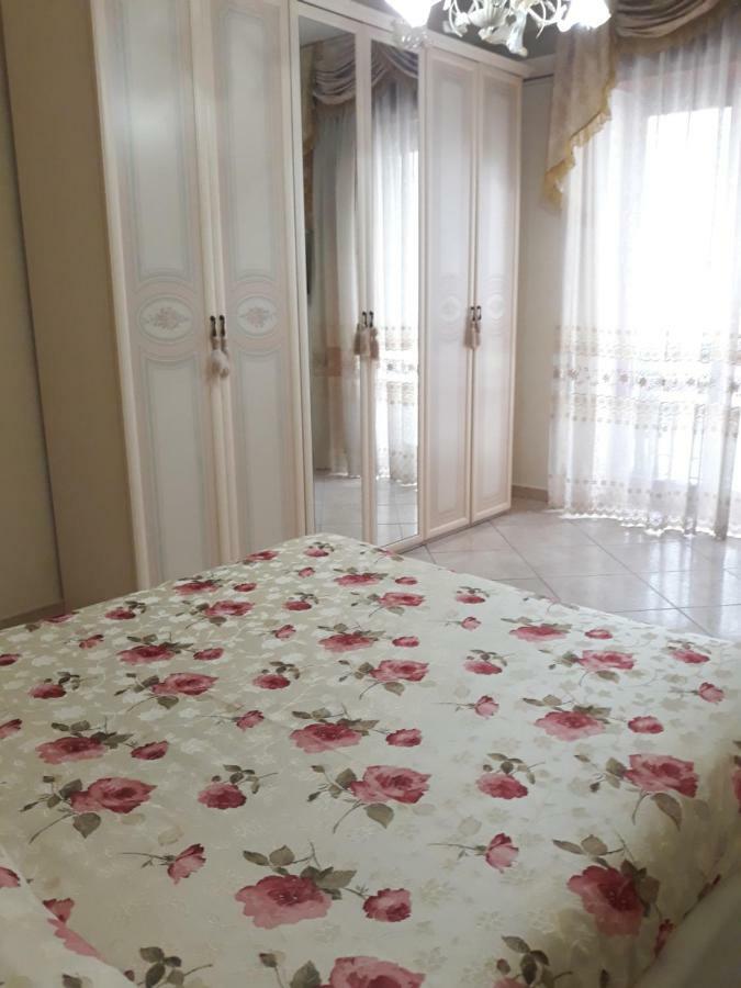 Apartamento Casa Imma Napoli Exterior foto