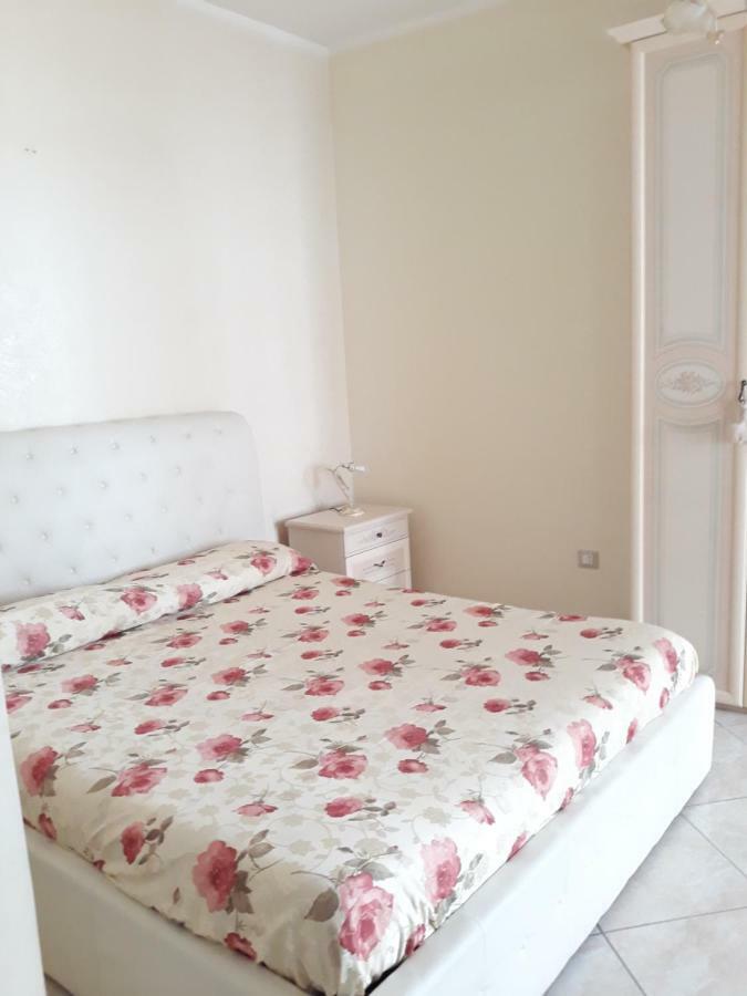 Apartamento Casa Imma Napoli Exterior foto